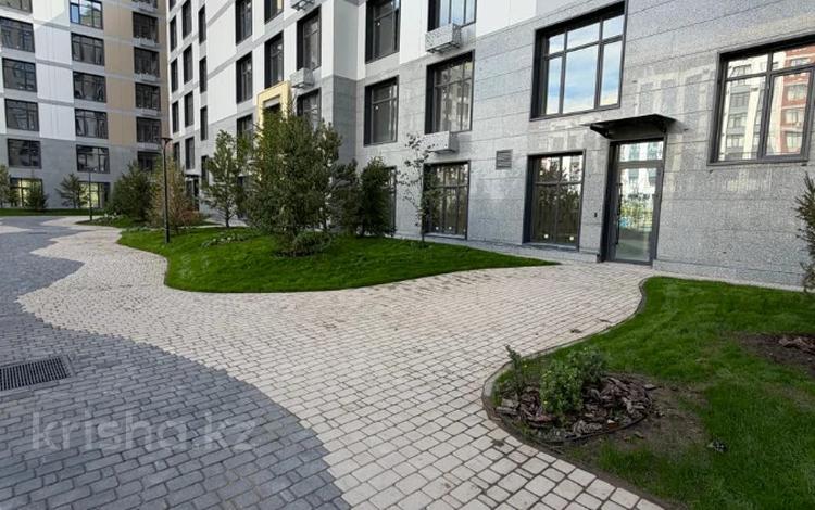 4-бөлмелі пәтер · 113.52 м² · 4/9 қабат, По ул. Ханов Керея и Жанибека, напротив Президентского парка — БЕЗ КОМИССИИ, бағасы: ~ 81.7 млн ₸ в Астане, Есильский р-н — фото 21