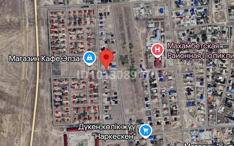 Участок · 10 соток, Ахмедияров за 3 млн ₸ в  — фото 3