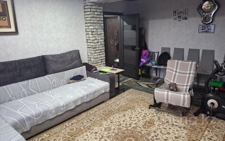 2-бөлмелі пәтер · 54.7 м² · 10/10 қабат, Валиханова 159, бағасы: 22.5 млн ₸ в Семее — фото 2