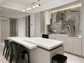 6-бөлмелі пәтер · 360 м² · 1/3 қабат, Кербулакская 8/1 к1, бағасы: 800 млн ₸ в Алматы, Медеуский р-н — фото 3