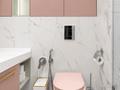6-бөлмелі пәтер · 360 м² · 1/3 қабат, Кербулакская 8/1 к1, бағасы: 800 млн ₸ в Алматы, Медеуский р-н — фото 18