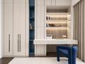 6-бөлмелі пәтер · 360 м² · 1/3 қабат, Кербулакская 8/1 к1, бағасы: 800 млн ₸ в Алматы, Медеуский р-н — фото 24