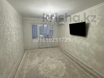 1-комнатная квартира · 38 м², Алия Молдагулова 24к1 за 14 млн 〒 в Актобе