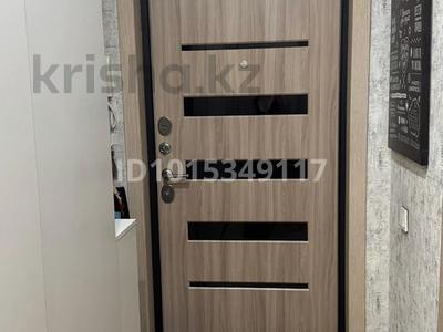 1-бөлмелі пәтер · 45 м² · 6/10 қабат, №6 ш/а., бағасы: 300 000 ₸ в Алматы, Ауэзовский р-н