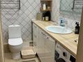 1-бөлмелі пәтер · 45 м² · 6/10 қабат, №6 ш/а., бағасы: 300 000 ₸ в Алматы, Ауэзовский р-н — фото 3