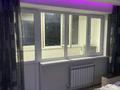 1-комнатная квартира · 43 м² · 10/10 этаж, мкр Аксай-5 25 — Момышулы Маречка за 260 000 ₸ в Алматы, Ауэзовский р-н