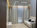 2-комнатная квартира · 41 м² · 8/9 этаж, Туран 55/16 за 250 000 ₸ в Астане, Нура р-н