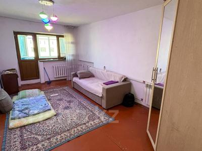 1-комнатная квартира · 34.3 м² · 4/4 этаж, Балпык Би за ~ 6.3 млн ₸ в Талдыкоргане