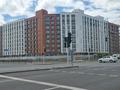 1-бөлмелі пәтер · 35.5 м² · 8/10 қабат, Е 117 55, бағасы: 26.5 млн ₸ в Астане, Есильский р-н