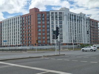 1-бөлмелі пәтер · 35.5 м² · 8/10 қабат, Е 117 55, бағасы: 26.5 млн ₸ в Астане, Есильский р-н