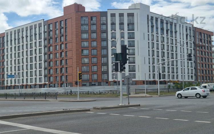 1-бөлмелі пәтер · 35.5 м² · 8/10 қабат, Е 117 55, бағасы: 26.5 млн ₸ в Астане, Есильский р-н — фото 6
