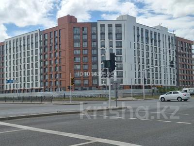 1-комнатная квартира · 35.5 м² · 8/10 этаж, Е 117 55 за 26.5 млн ₸ в Астане, Есильский р-н