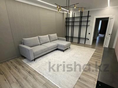 2-комнатная квартира · 60 м² · 8/16 этаж, Розыбакиева 197/2 за 440 000 ₸ в Алматы, Бостандыкский р-н