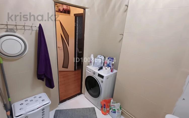 2-комнатная квартира · 56 м² · 4/9 этаж, Жубанова 27 — Жубанова абая за 26 млн ₸ в Астане, Алматы р-н — фото 2