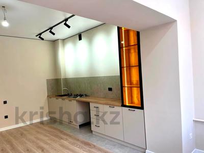 1-комнатная квартира · 51 м² · 1/5 этаж, Саздинское лесничество 228/3 — Газиза Тауелсиздик за 23 млн ₸ в Актобе