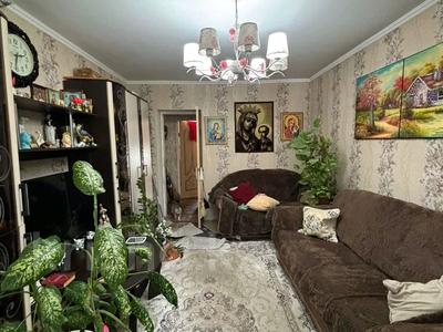 2-комнатная квартира · 47 м² · 4/5 этаж, Центр 111 — Жансугурова за 15.5 млн 〒 в Талдыкоргане