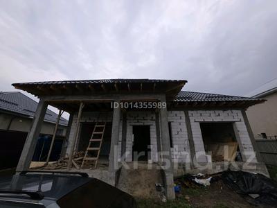Отдельный дом · 4 комнаты · 126 м² · 4 сот., 273 квартал 4114 — Школа #2 Абай за 45 млн ₸