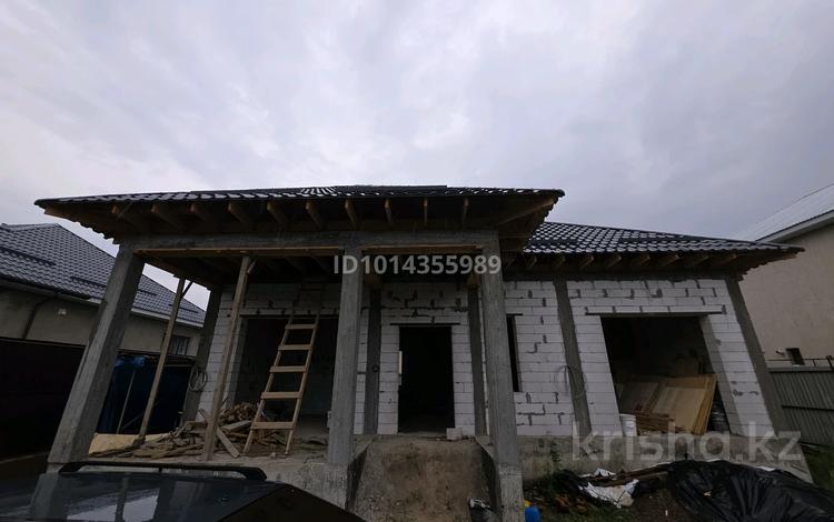 Отдельный дом · 4 комнаты · 126 м² · 4 сот., 273 квартал 4114 — Школа #2 Абай за 45 млн ₸ — фото 2