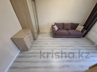 1-бөлмелі пәтер · 34.3 м² · 3/9 қабат, Хусейн Бел Талал 39/1, бағасы: ~ 25.5 млн ₸ в Астане, Есильский р-н