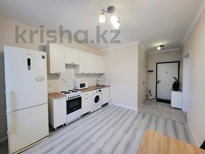 1-бөлмелі пәтер · 34.3 м² · 3/9 қабат, Хусейн Бел Талал 39/1, бағасы: ~ 25.5 млн ₸ в Астане, Есильский р-н