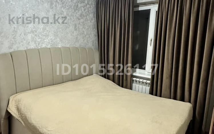 3-бөлмелі пәтер · 60 м² · 4/5 қабат, 18-шағынаудан 22 — Рыскулова, бағасы: 200 000 ₸ в Шымкенте, Аль-Фарабийский р-н — фото 2