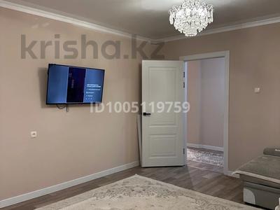 2-бөлмелі пәтер · 70 м² · 6/9 қабат, мкр Кунаева 58, бағасы: 27 млн ₸ в Уральске