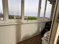 2-бөлмелі пәтер · 70 м² · 6/9 қабат, мкр Кунаева 58, бағасы: 27 млн ₸ в Уральске — фото 4