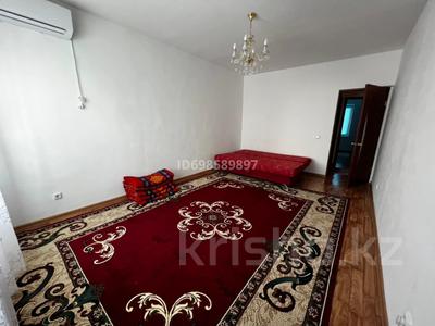 2-бөлмелі пәтер · 57.2 м² · 1/5 қабат, мкр Нурсая, Мкрн Нурсая, бағасы: 20 млн ₸ в Атырау
