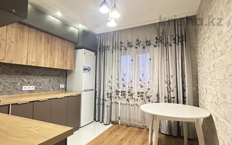 1-комнатная квартира · 43 м² · 16/17 этаж, Кудайбердыулы 33 за 22.5 млн ₸ в Астане, Алматы р-н — фото 10