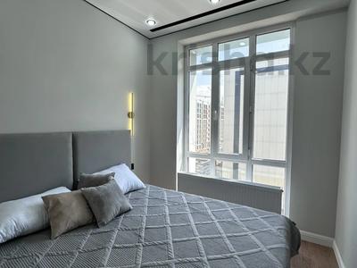 2-бөлмелі пәтер · 35.9 м² · 6/9 қабат, мкр Шугыла, Абая строительная 340/39 к7 — Абая/ Строительная, бағасы: 28.5 млн ₸ в Алматы, Наурызбайский р-н