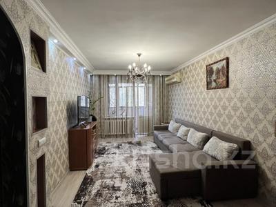 2-комнатная квартира · 45 м² · 5/5 этаж, мкр Айнабулак-3 131 — Макатаева за ~ 31 млн ₸ в Алматы, Жетысуский р-н