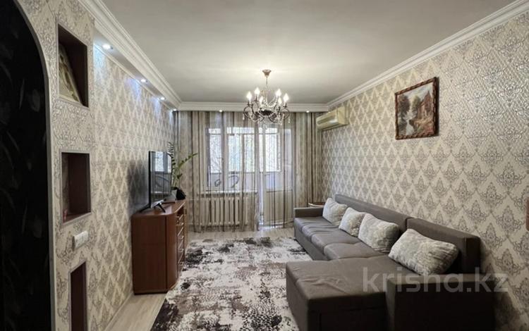 2-бөлмелі пәтер · 45 м² · 5/5 қабат, мкр Айнабулак-3 131 — Макатаева, бағасы: ~ 31 млн ₸ в Алматы, Жетысуский р-н — фото 16