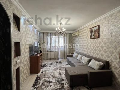 2-бөлмелі пәтер · 45 м² · 5/5 қабат, мкр Айнабулак-3 131 — Макатаева, бағасы: ~ 31 млн ₸ в Алматы, Жетысуский р-н