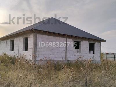 Жеке үй · 5 бөлме · 168 м² · 6 сот., 1 квартал — Возле бакада, бағасы: 12 млн ₸ в 