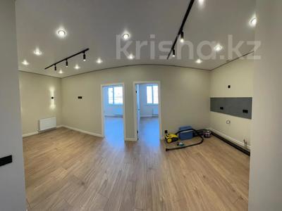 3-комнатная квартира · 53 м² · 2/12 этаж, мкр Дарабоз — Момышулы за 34.5 млн 〒 в Алматы, Алатауский р-н