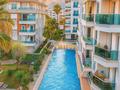 2-комнатная квартира · 55 м² · 3/5 этаж, 49 8 — Liman Konyaaltı за 440 000 ₸ в Анталье