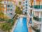 2-комнатная квартира · 55 м² · 3/5 этаж, 49 8 — Liman Konyaaltı за 440 000 〒 в Анталье