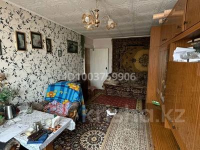 2-комнатная квартира · 42.8 м² · 2/5 этаж, Габдуллина 42 за 11.6 млн 〒 в Кокшетау
