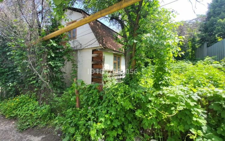 Участок · 5.33 сотки, мкр Каменское плато за 20 млн ₸ в Алматы, Медеуский р-н — фото 5