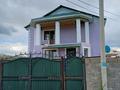 Отдельный дом • 6 комнат • 230 м² • 5 сот., Новая 100 за 35 млн 〒 в Талгаре — фото 17