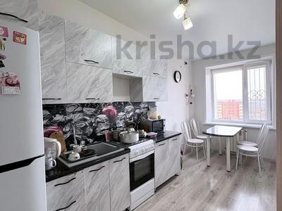 2-бөлмелі пәтер · 56 м² · 6/6 қабат, Юбилейный, бағасы: 25 млн ₸ в Костанае