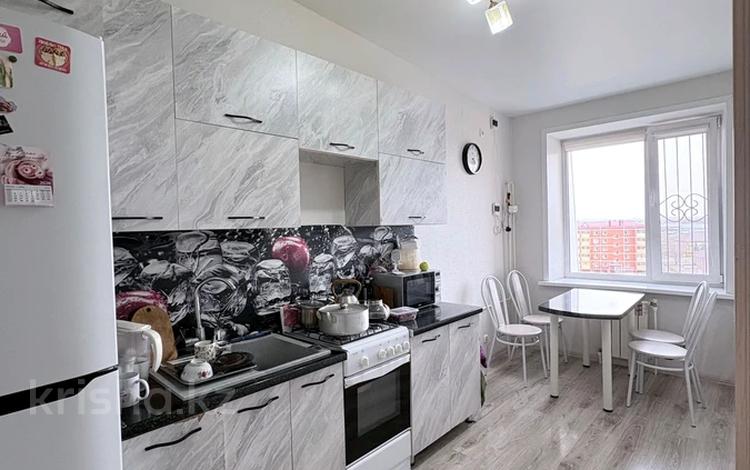 2-бөлмелі пәтер · 56 м² · 6/6 қабат, Юбилейный, бағасы: 25 млн ₸ в Костанае — фото 2