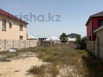 Участок · 6.5 соток, Шаттық 120/2 — Нұр орда школа за 16 млн ₸ в Баскудуке