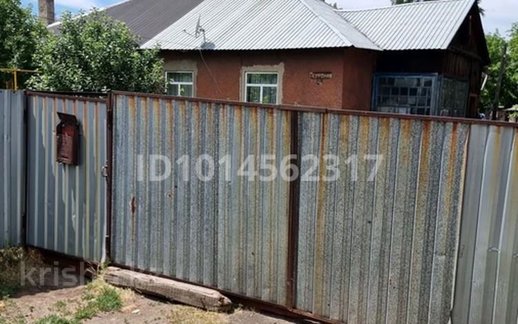 Часть дома · 3 комнаты · 65 м² · 7 сот., мкр Фёдоровка , Перроная 4/1 за 7.5 млн ₸ в Караганде, Казыбек би р-н — фото 2