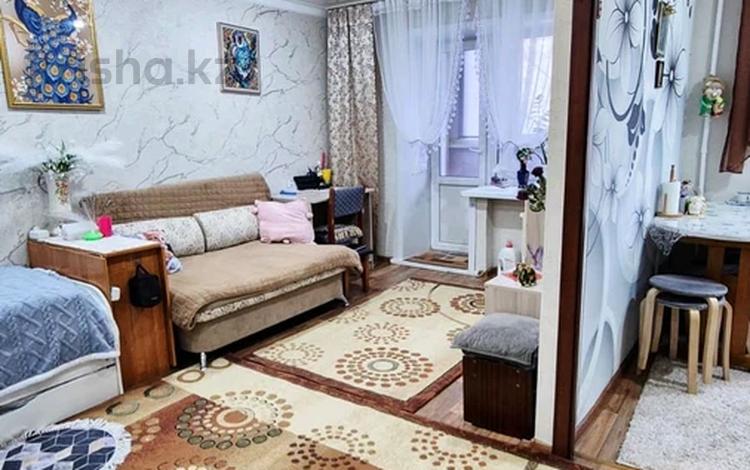 1-комнатная квартира · 30 м² · 3/5 этаж, Мусрепова за 12.4 млн ₸ в Петропавловске — фото 2