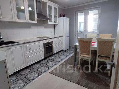 2-комнатная квартира · 75 м² · 8/12 этаж, мкр Жетысу-3 55 за 53.5 млн ₸ в Алматы, Ауэзовский р-н