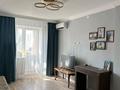 3-комнатная квартира · 100 м² · 9/9 этаж, Сауран 9 за 400 000 ₸ в Астане, Есильский р-н — фото 8
