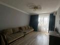 3-комнатная квартира · 100 м² · 9/9 этаж, Сауран 9 за 400 000 ₸ в Астане, Есильский р-н — фото 9