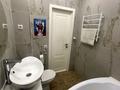 3-комнатная квартира · 100 м² · 9/9 этаж, Сауран 9 за 400 000 ₸ в Астане, Есильский р-н — фото 2