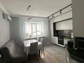 3-комнатная квартира · 100 м² · 9/9 этаж, Сауран 9 за 400 000 ₸ в Астане, Есильский р-н